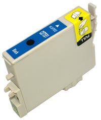 Tinte Bl Epson Stylus D78, DX4000, 5000