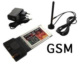 CI-Modul  Diablo Cam 2 GSM