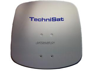 Technisat Digidish 45 Reflektor beige