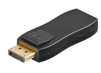 DisplayPort auf HDMI Adapter