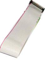 CAS3 Interface Dummycard Flachbandkabel