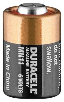 Batterie  1Stk. Varta LR 11 6V