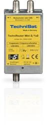 Sat Unicable Technirouter Mini