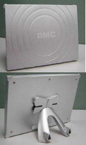 DAB+ Radio Antenne Silverstar +18dB