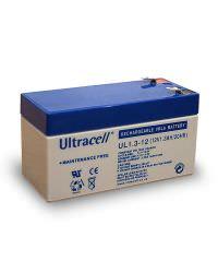 Blei-Akku Ultracell UL 12-12