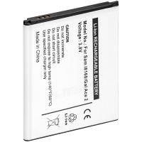 Akku zu Samsung Galaxy S3 Mini 1500mAh