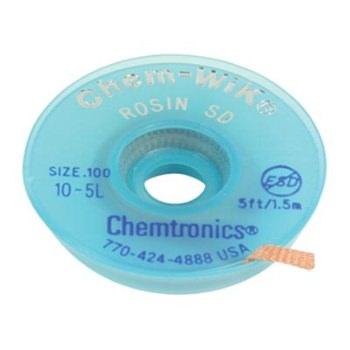 Entlötlitze 2mm 1.5m