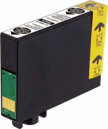 Tinte Bl Epson WF T1621,1631   black