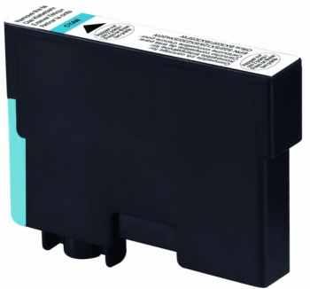 Tinte Col Epson Stylus T1282        CYAN