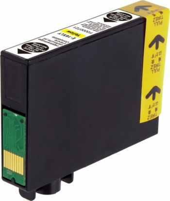 Tinte Col Epson T1624, T1634   YELLOW