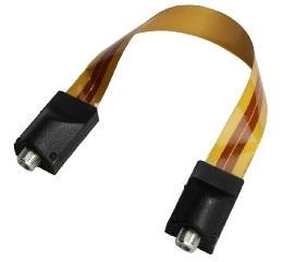 Sat Kabel Fensterdurchführung HQ