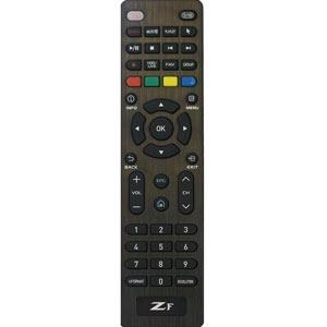 Fernbedienung zu Formuler Z+ / Z Nano