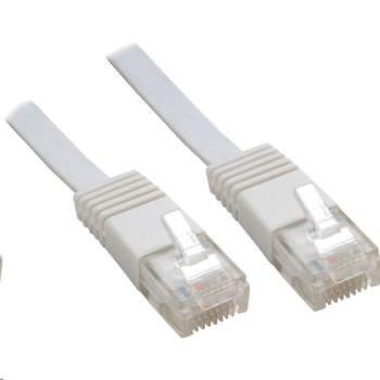 Modemkabel RJ45 - RJ45  6.00 Meter