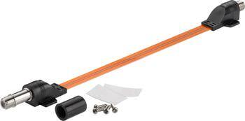 Sat Kabel Fensterdurchf&uuml;hrung Waterproof