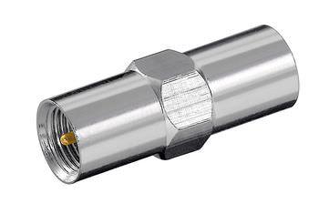 FME Stecker auf FME Stecker