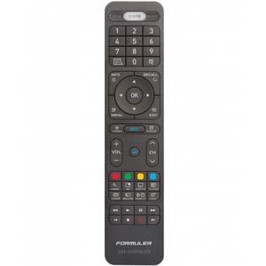 Fernbedienung zu Formuler Receiver