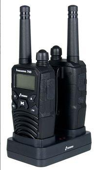 Stabo Freecomm 700 PMR Funkger&auml;teset