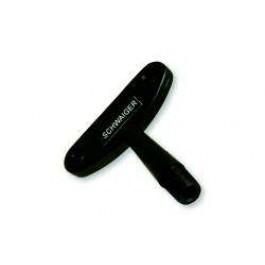 Sat F-Stecker Montage-Hilfe Plastic