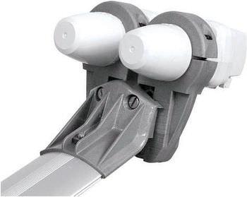 Sat Ant. BiSat Multifeedhalter 13/19