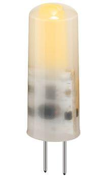 LED Leuchtmittel G4 rund warmweiss 210lm