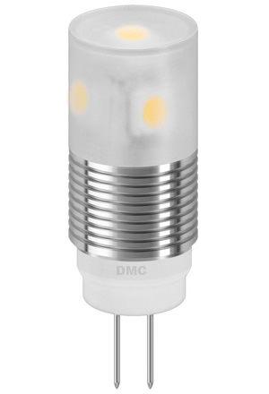 LED Leuchtmittel G4 rund warmweiss 150lm