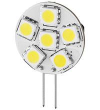 LED Leuchtmittel G4s Led-Chip 84lm SD