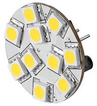 LED Leuchtmittel G4s  Led-Chip 140lm