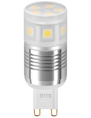 LED Lampe G9 Kaltweiss 220 Lumen