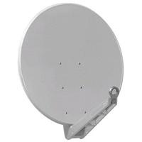 Sat Antenne Gibertini OP 85 SE hellgrau