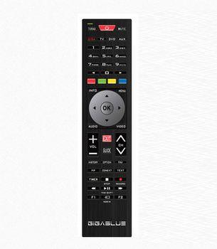 Gigablue Fernbedienung standard