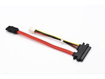 GigaBlue SATA Kabel UHD Quad 4K