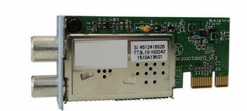 Gigablue Tuner DVB-C/T  Twin