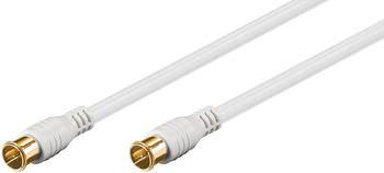 Sat Kabel  Gold Edition 5m Quick