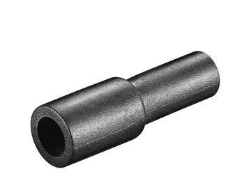 Sat F-Stecker Gummit&uuml;lle