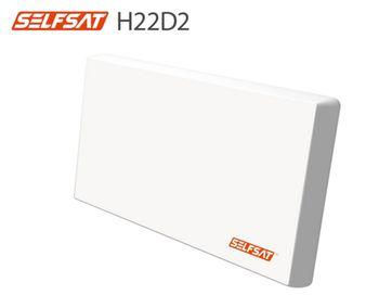 Sat Antenne Selfsat  H22D2+ TWIN