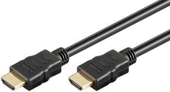 HDMI Kabel  Highspeed St/St   15 Meter