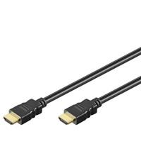 HDMI Kabel Highspeed St/St 1,5 Meter