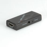 HDMI Verst&auml;rker bis 40 Meter Kabel