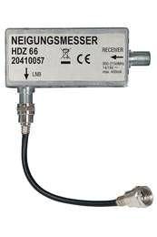 Sat Antenne Kathrein HDZ 66 Neigungsm.