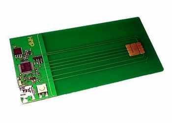 CI-Modul Programmer VU+ Allcam HMP USB