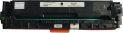 Toner zu HP CE320A Laser CM1415 black