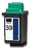 Tinte Bl zu HP CC644EE Nr. 300XL schwarz