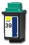 Tinte Col zu HP PaintJet XL300 YELL  39