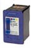 Tinte Col zu HP DeskJet 450/5550     57