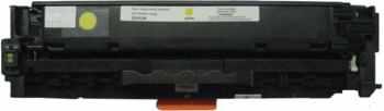 Toner zu HP CE412A - CF382A LJ Pro Yello