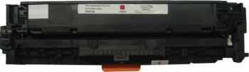 Toner zu HP CE413A - CF383A LJ Pro Mage.