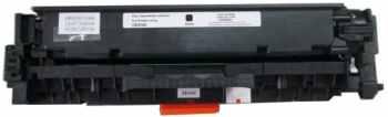 Toner zu HP CE410X LJ Pro 300 M351A Bl.
