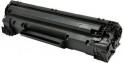 Toner zu HP CE285 Laser EP725 black