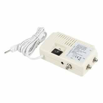 Cable Aktiv Verst&auml;rker Netzteil HQ 2