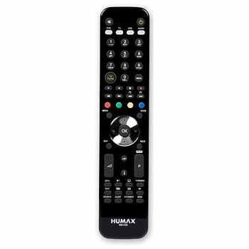 Fernbedienung zu Humax iCord HD+ RM-F04